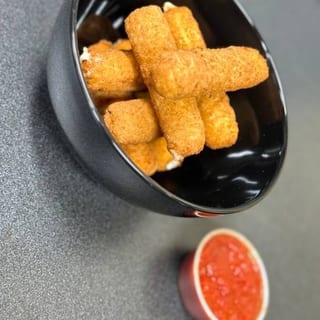 Mozzarella Sticks