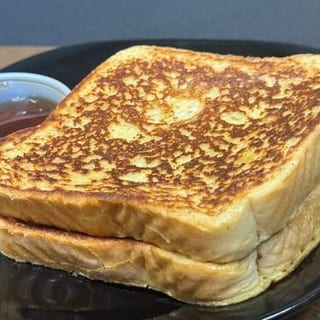 3 Pieces of French Toast