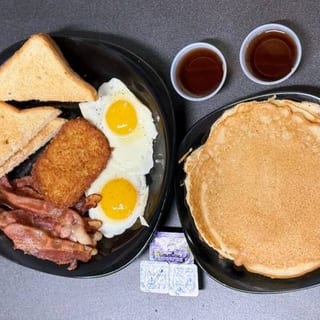 Mike&Sons Breakfast Special
