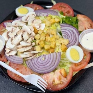 Garden Salad