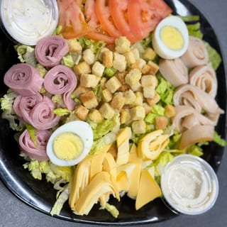 Chef Salad