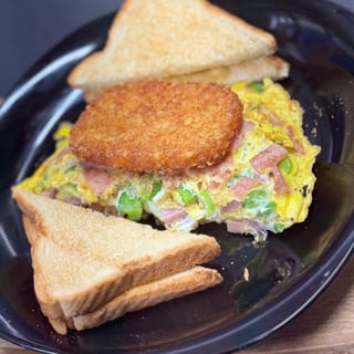 Western Omelet